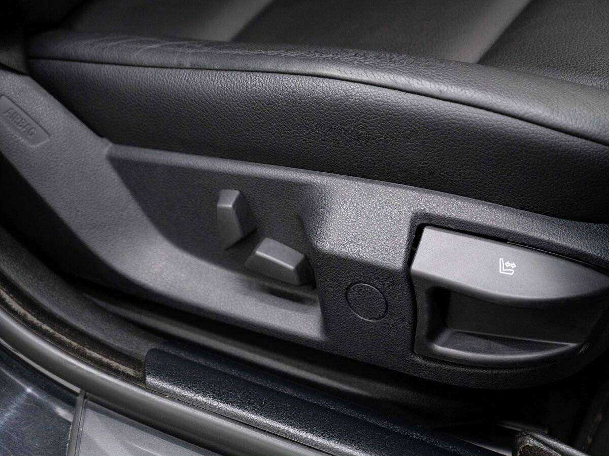 БМВ 5 серии б/у, 2012, Автоматическая. Фото: #11