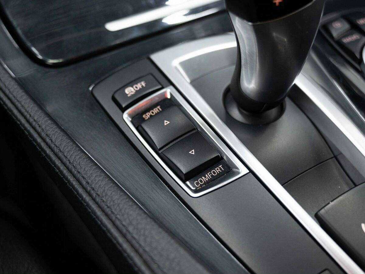 БМВ 5 серии б/у, 2012, Автоматическая. Фото: #20