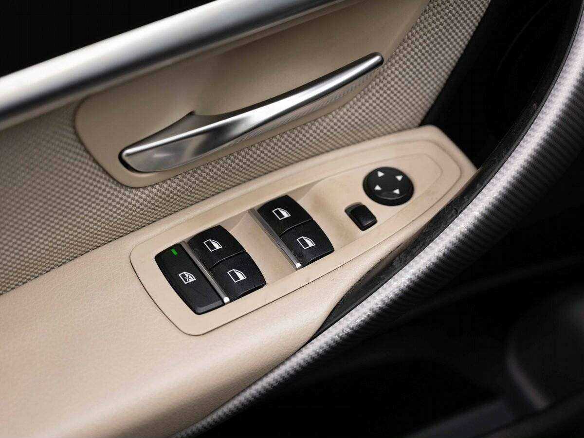 БМВ 3 серии б/у, 2018, Автоматическая. Фото: #17