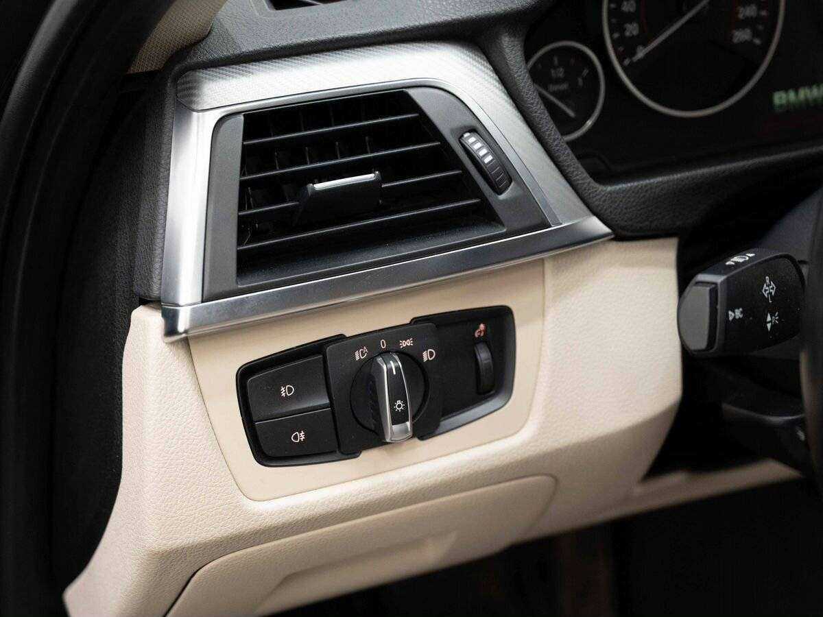 БМВ 3 серии б/у, 2018, Автоматическая. Фото: #18