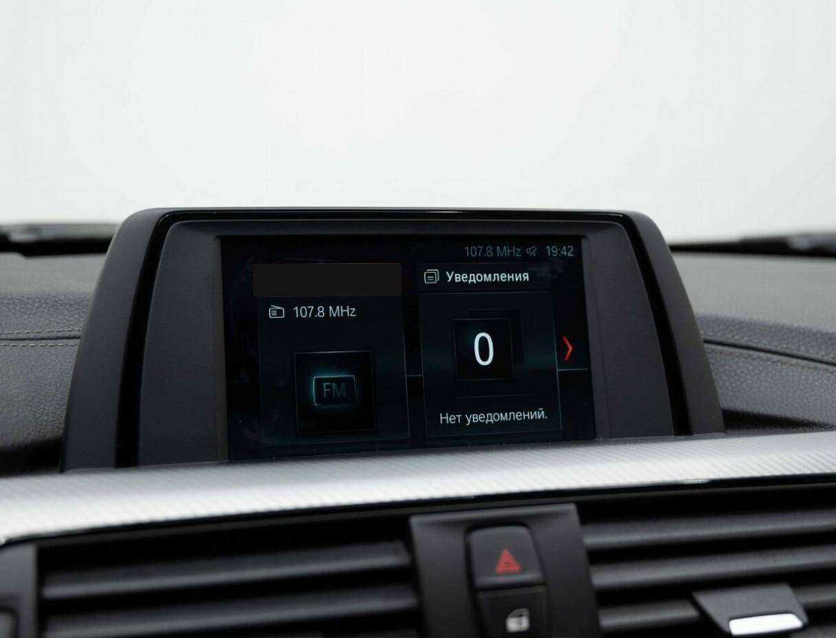 БМВ 3 серии б/у, 2018, Автоматическая. Фото: #19