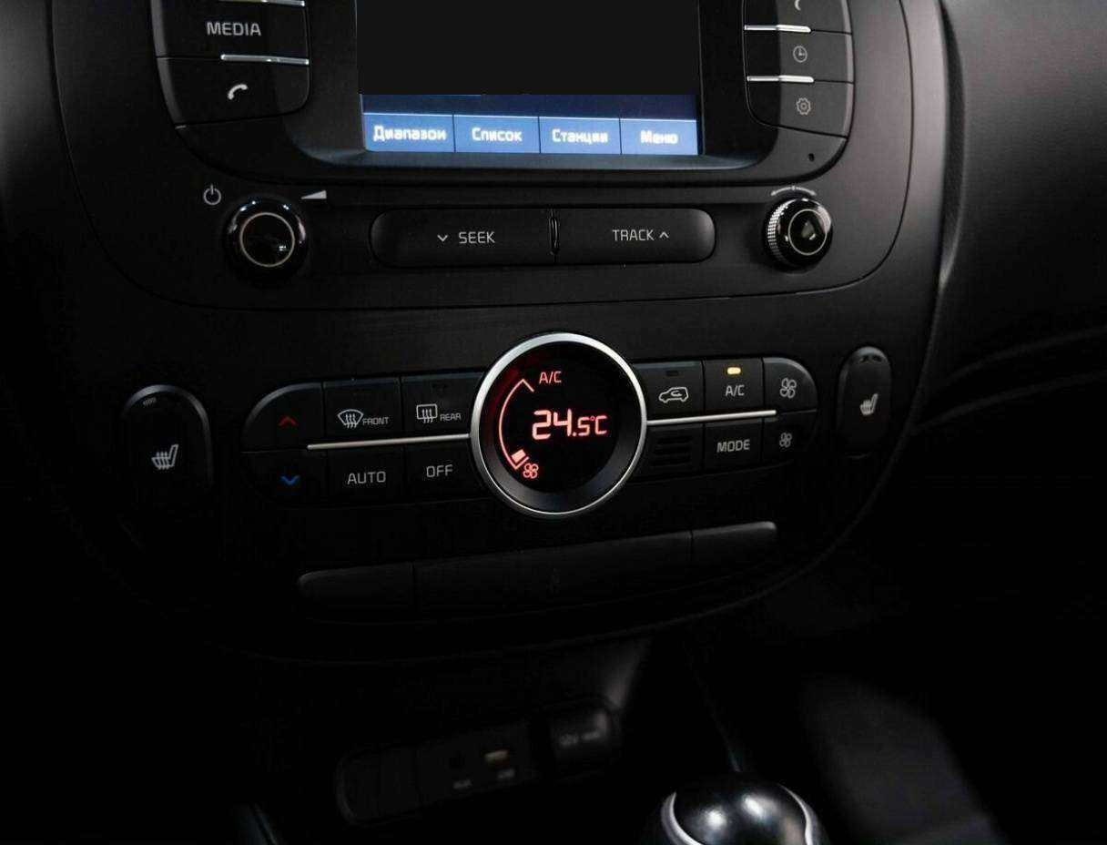 Киа Соул б/у, 2018, Автоматическая. Фото: #21