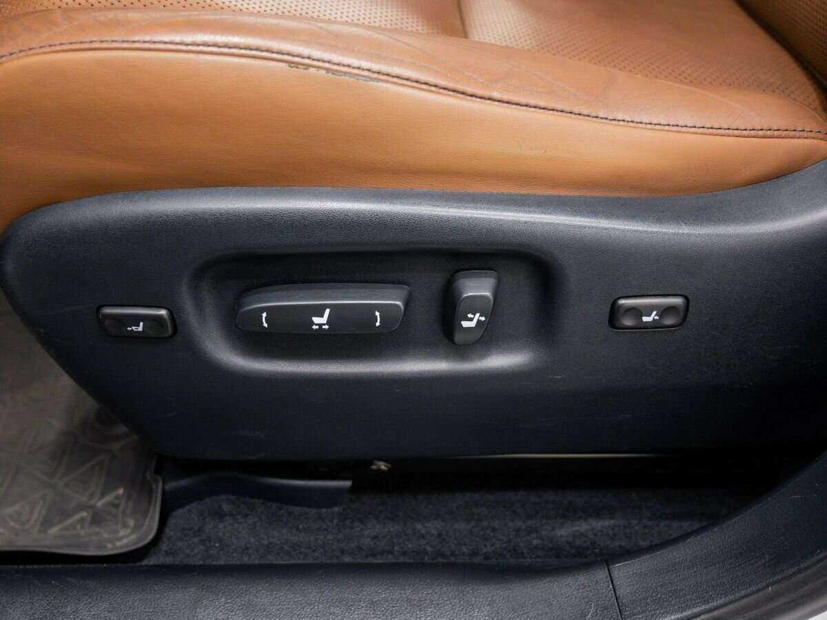 Лексус Р-Икс б/у, 2013, Автоматическая. Фото: #18