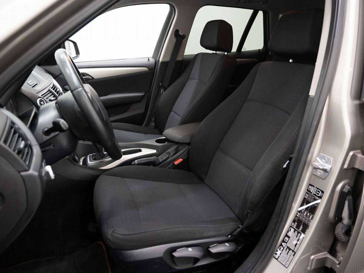 БМВ Икс1 б/у, 2013, Автоматическая. Фото: #7