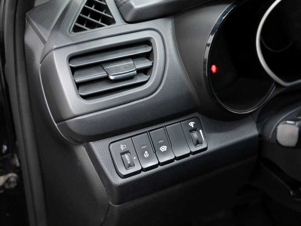 Киа Рио б/у, 2015, Автоматическая. Фото: #17