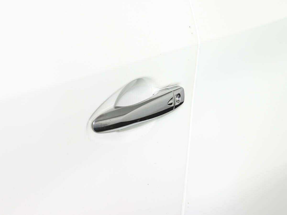 Ниссан Мурано б/у, 2017, Вариатор. Фото: #17