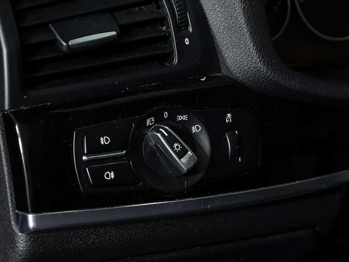 БМВ Икс3 б/у, 2014, Автоматическая. Фото: #13