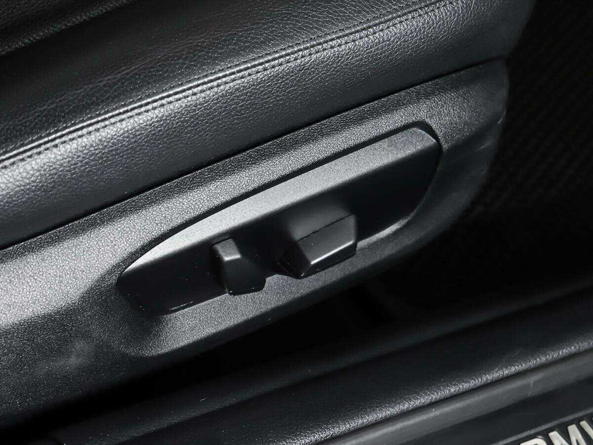 БМВ 5 серии б/у, 2013, Автоматическая. Фото: #14