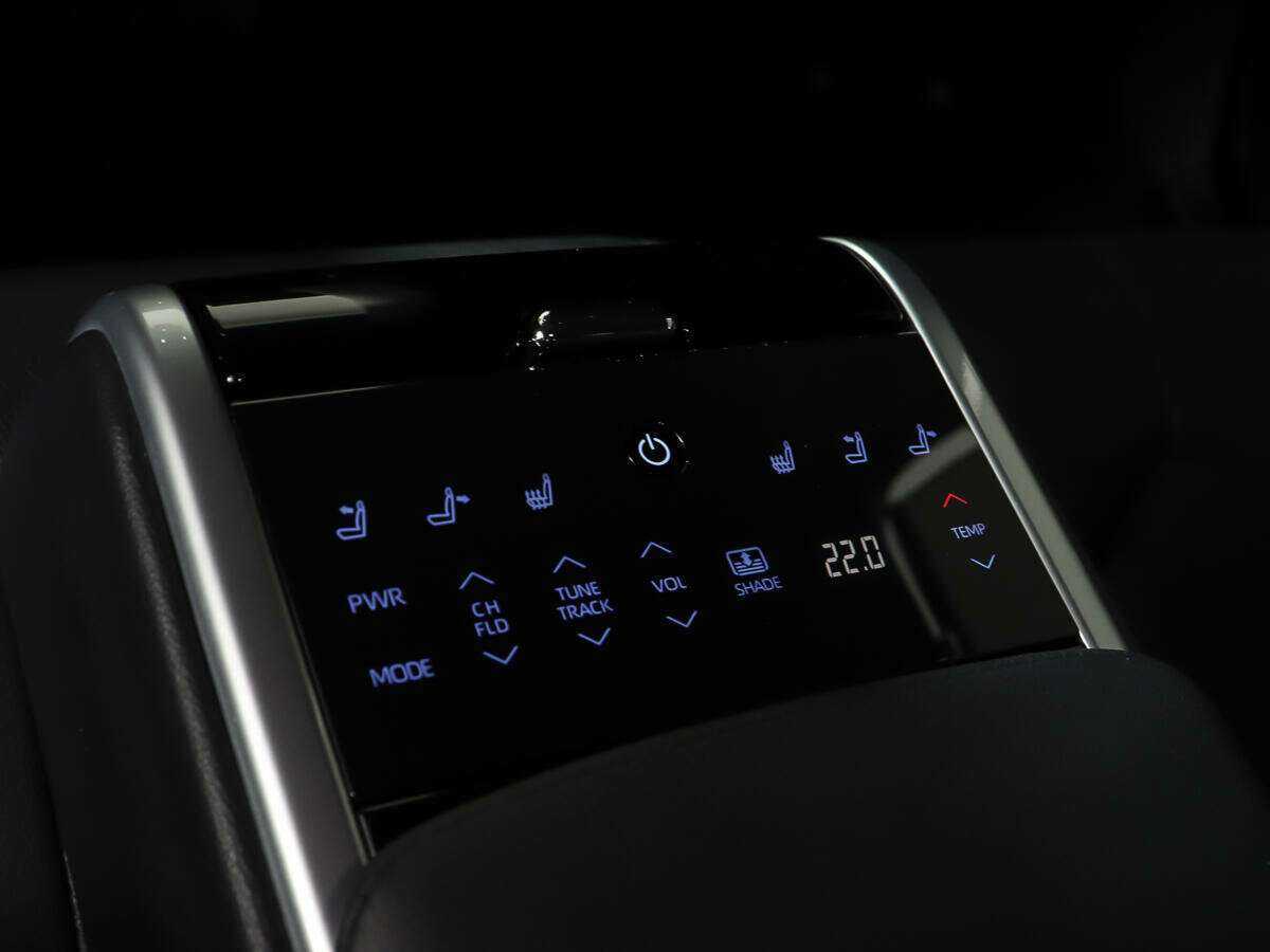 Тойота Камри б/у, 2020, Автоматическая. Фото: #14