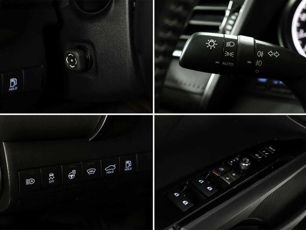 Тойота Камри б/у, 2020, Автоматическая. Фото: #16