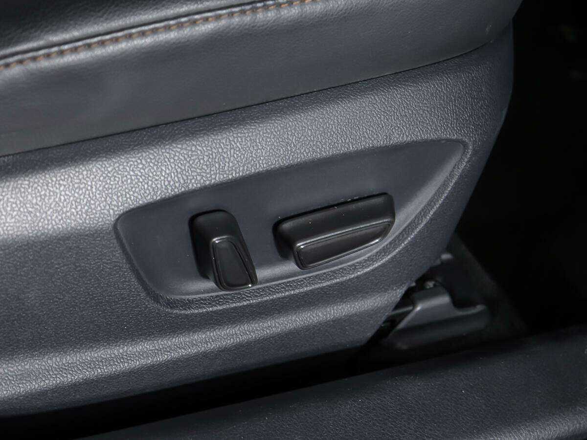 Тойота Камри б/у, 2019, Автоматическая. Фото: #14