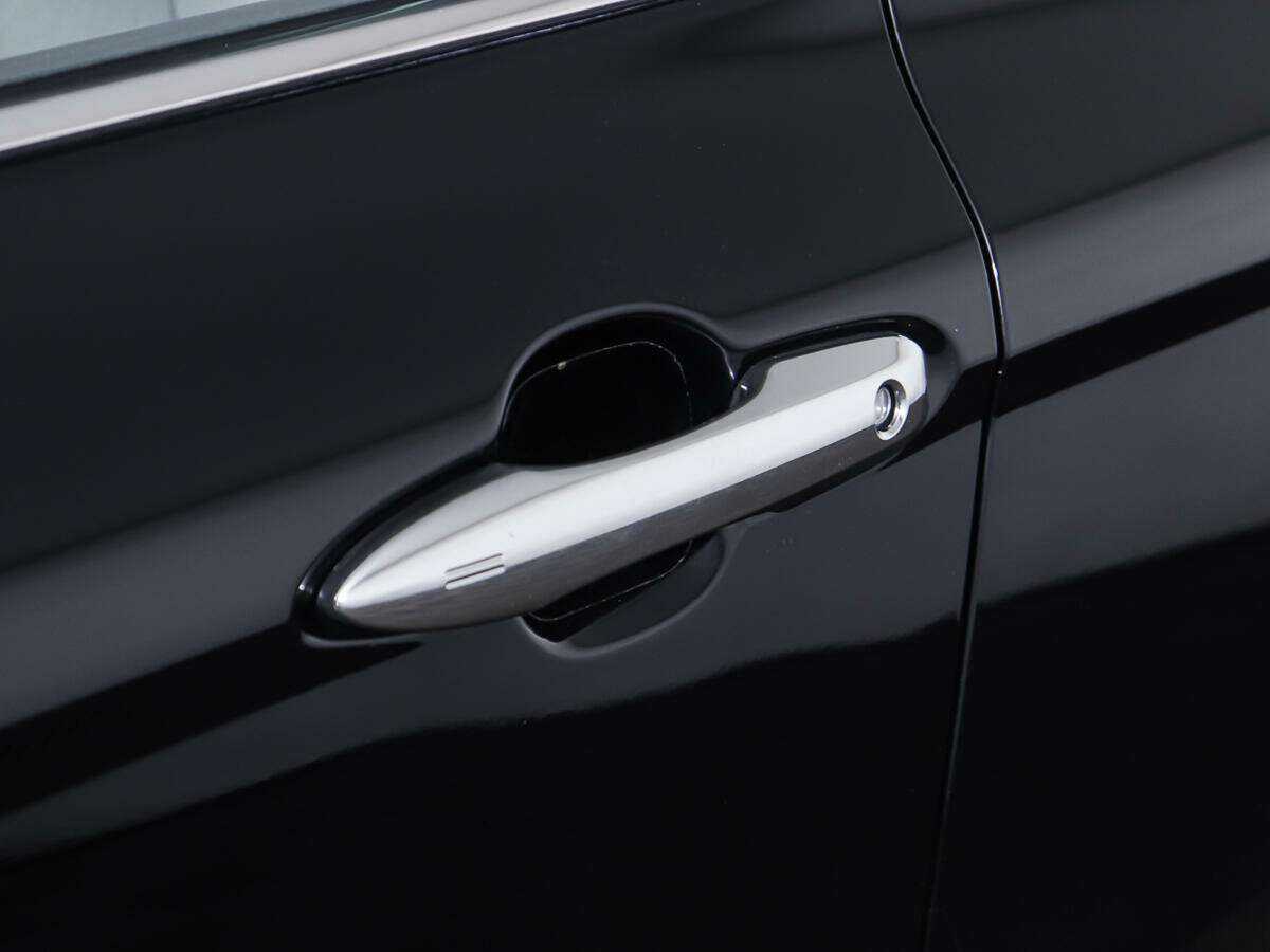 Тойота Камри б/у, 2019, Автоматическая. Фото: #19