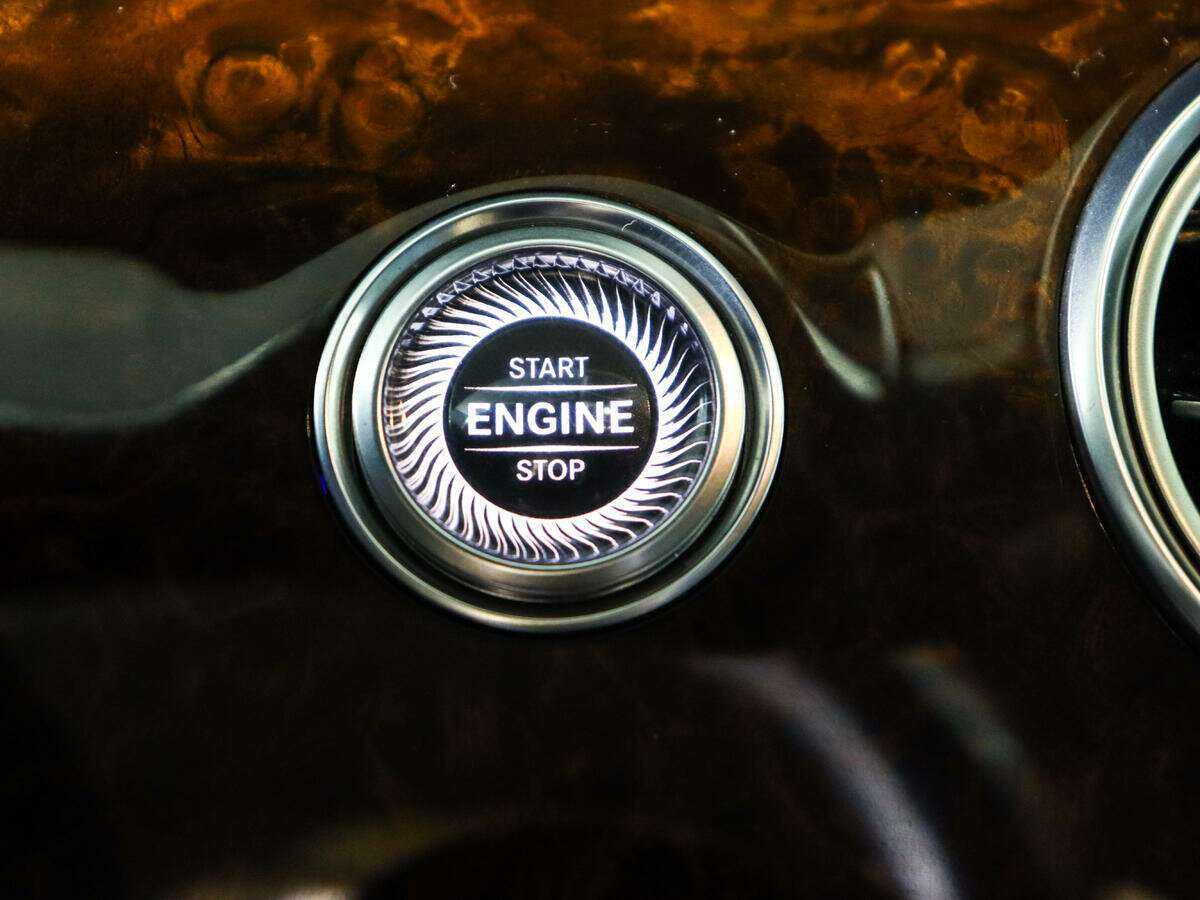 Мерседес-Бенц Е-Класс б/у, 2016, Автоматическая. Фото: #16