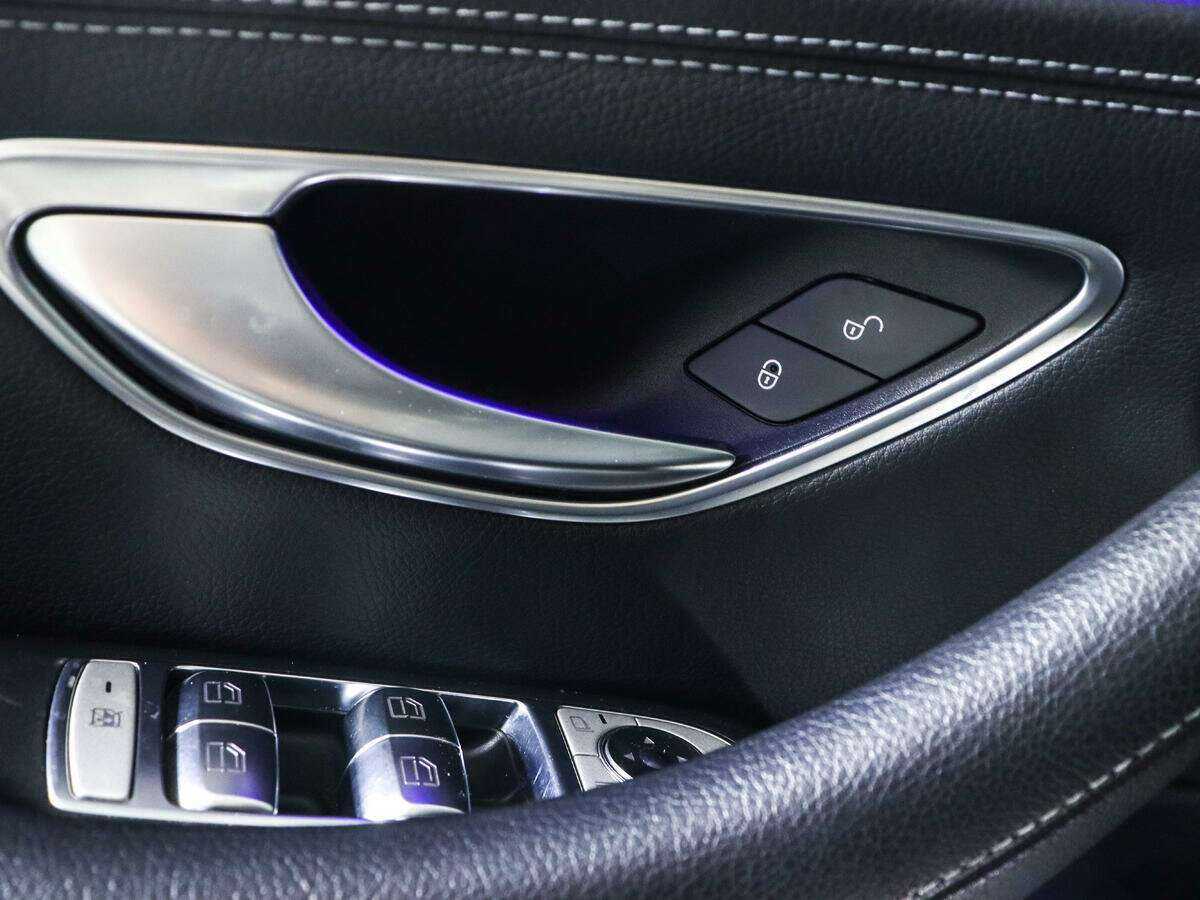 Мерседес-Бенц Е-Класс б/у, 2016, Автоматическая. Фото: #22