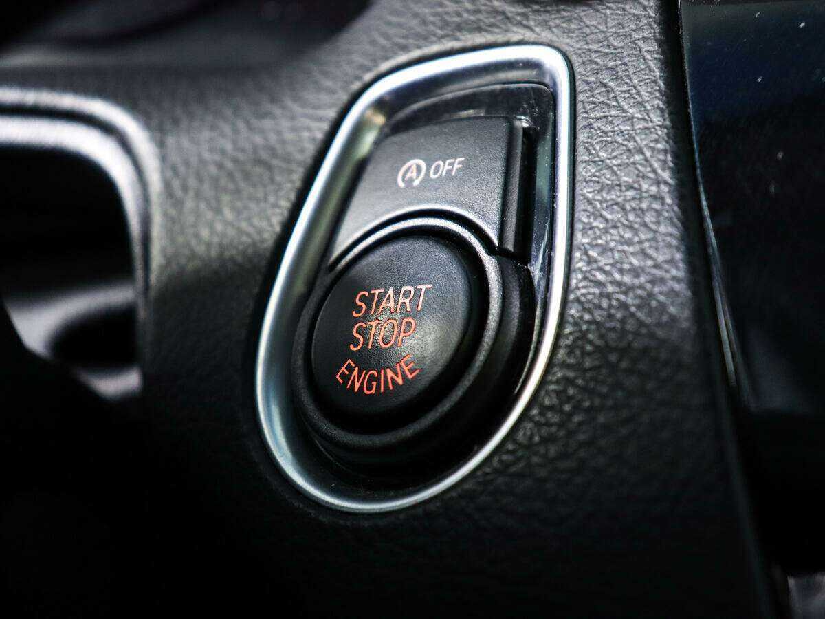 БМВ 1 серии б/у, 2018, Автоматическая. Фото: #16