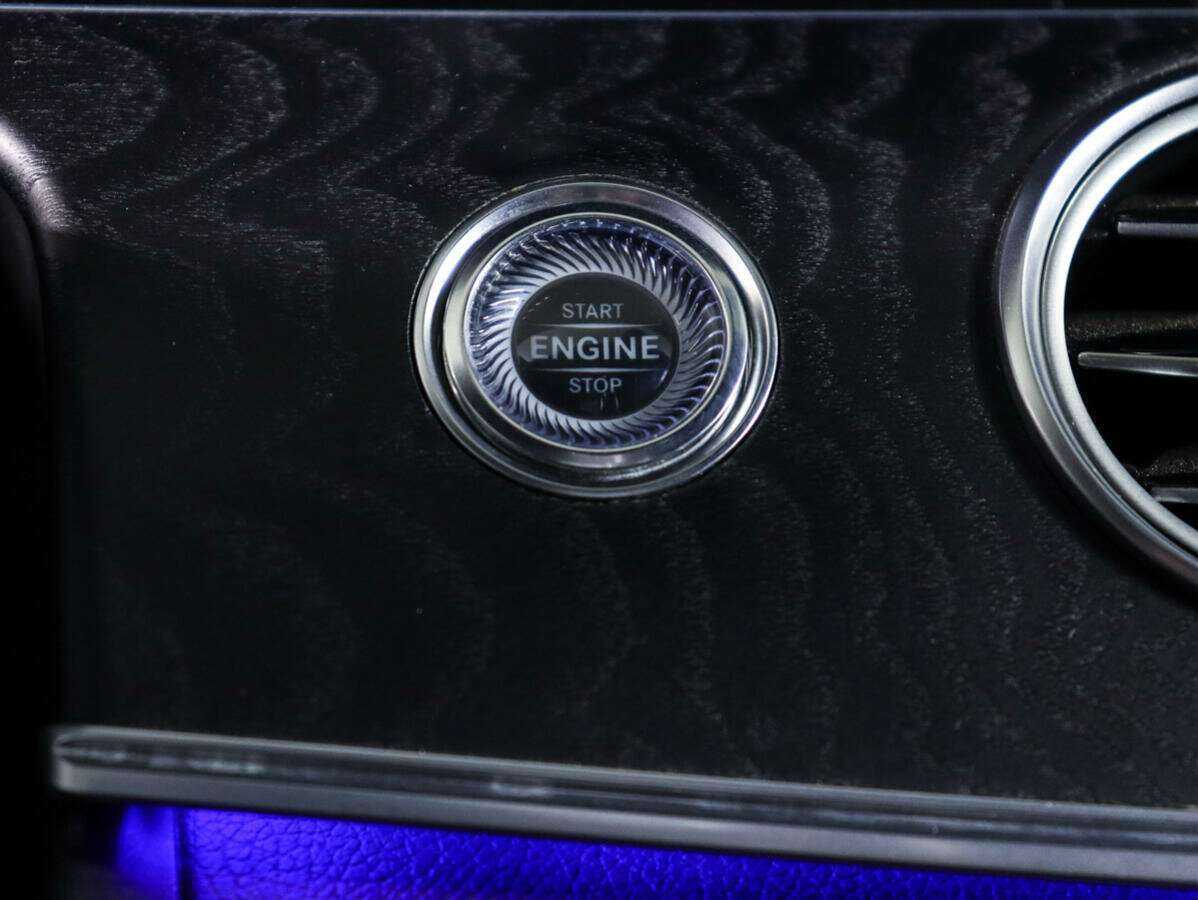 Мерседес-Бенц Е-Класс б/у, 2016, Автоматическая. Фото: #18