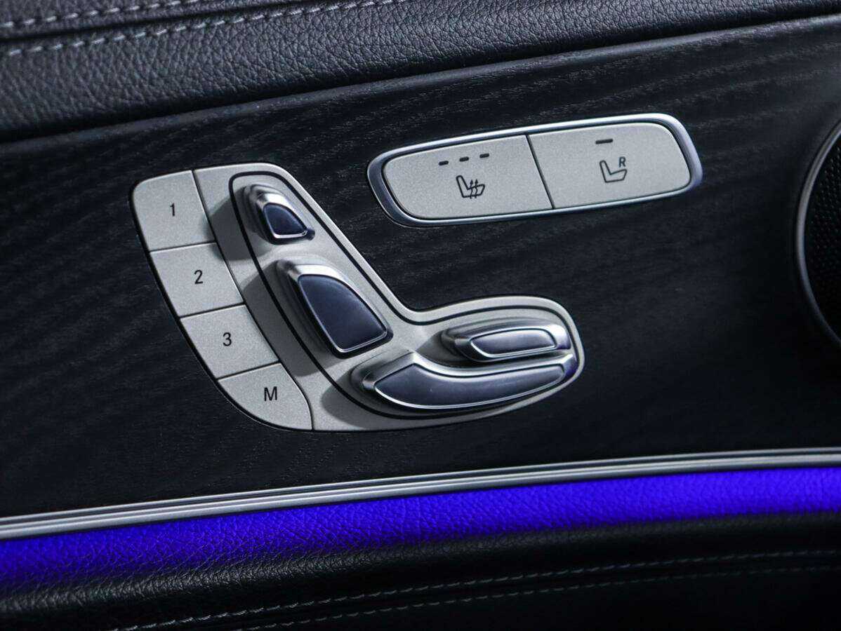 Мерседес-Бенц Е-Класс б/у, 2016, Автоматическая. Фото: #20