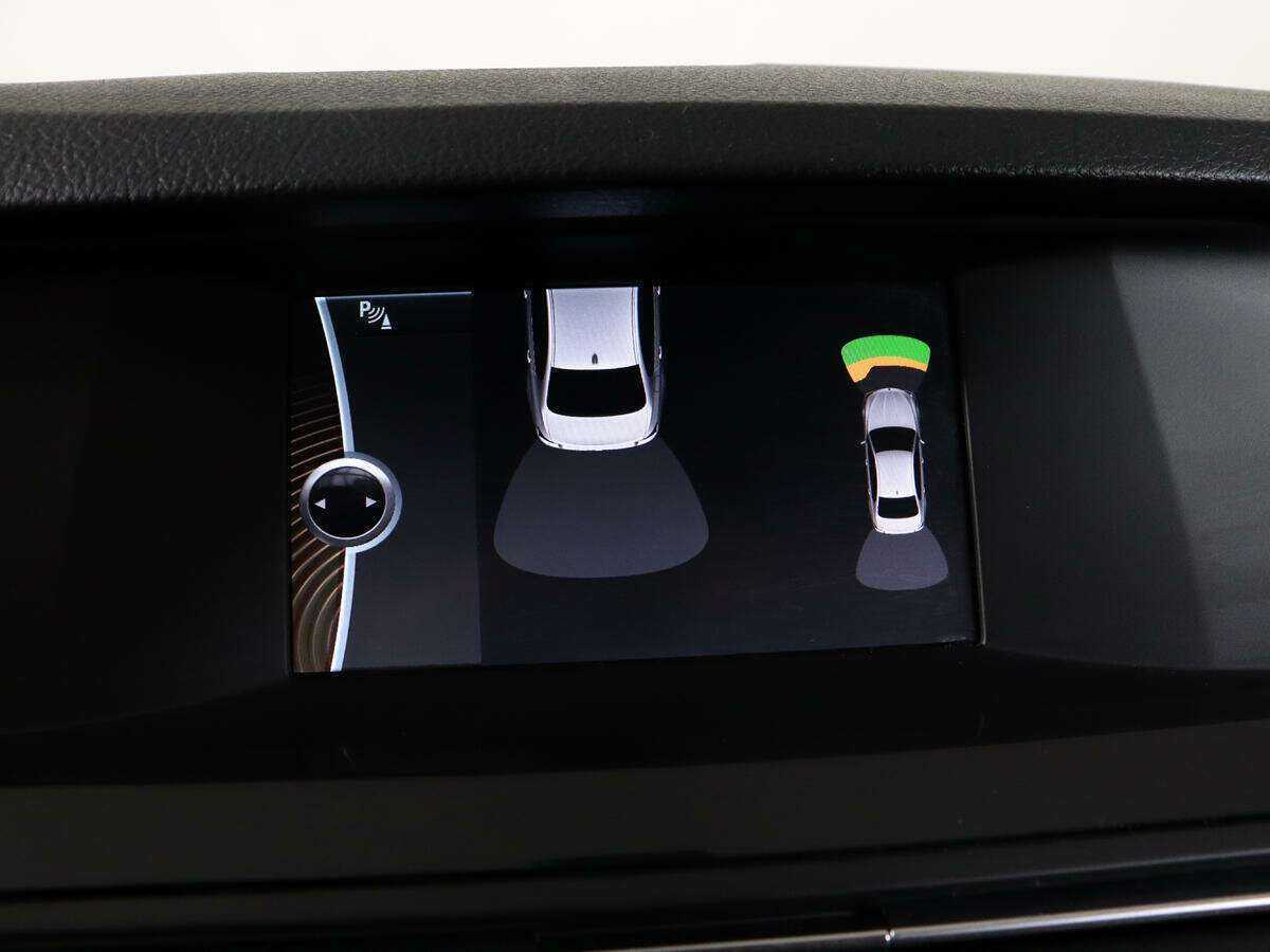 БМВ 5 серии б/у, 2012, Автоматическая. Фото: #19