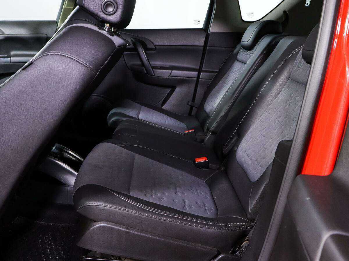 Опель Мерива б/у, 2012, Автоматическая. Фото: #8