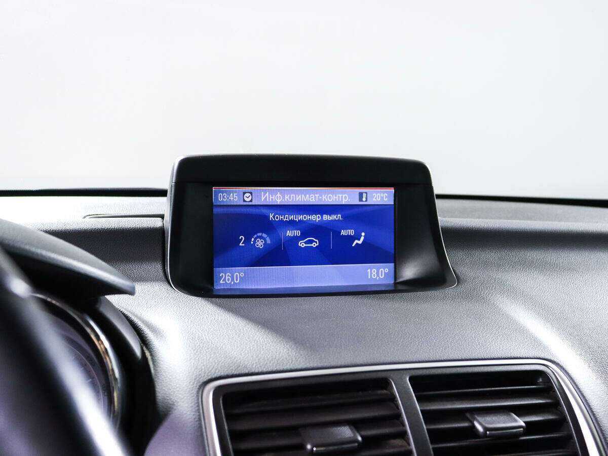 Опель Мерива б/у, 2012, Автоматическая. Фото: #13