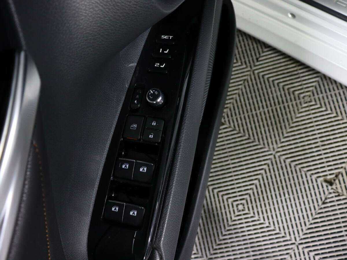 Тойота Камри б/у, 2018, Автоматическая. Фото: #15