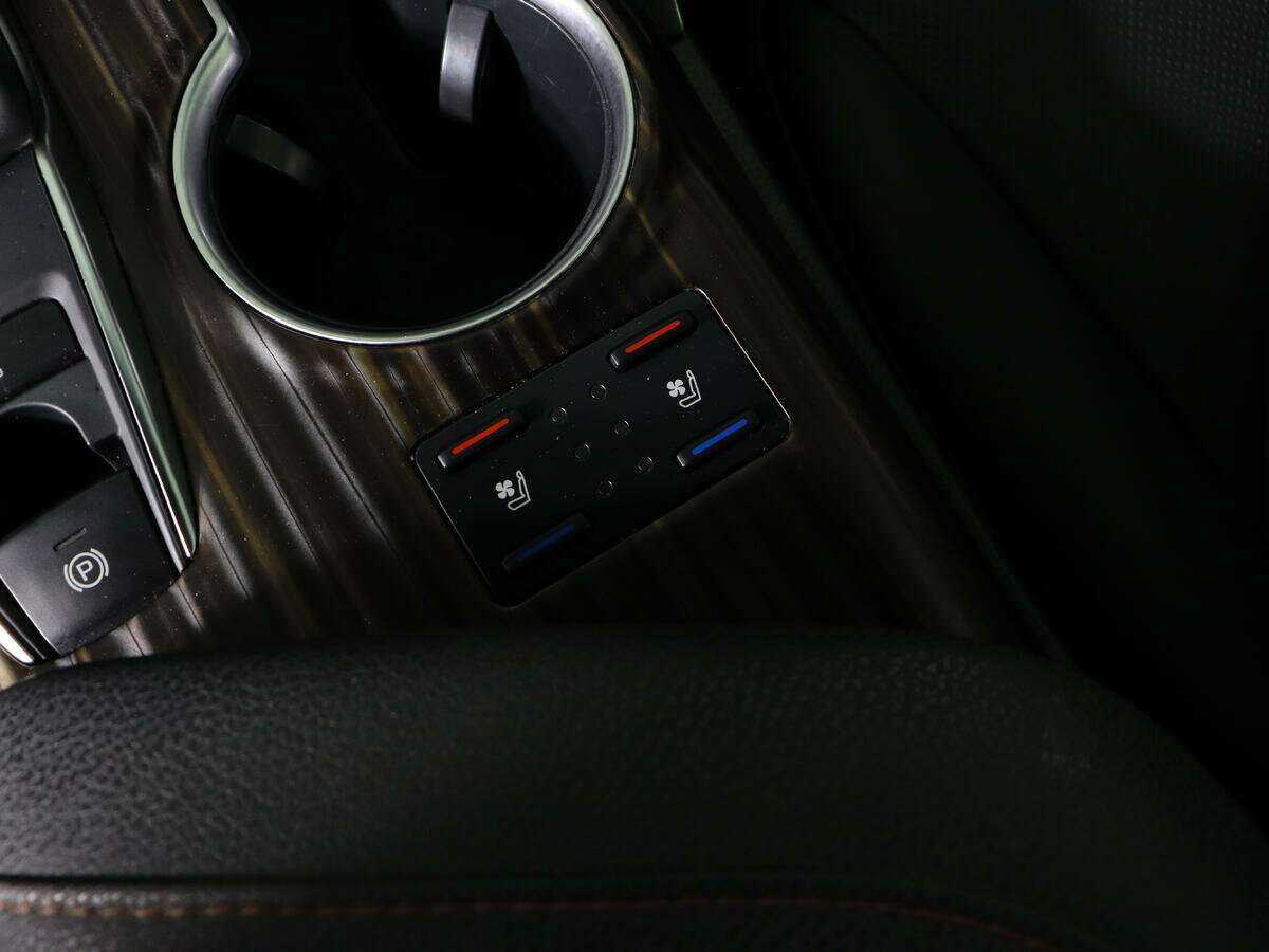 Тойота Камри б/у, 2018, Автоматическая. Фото: #20