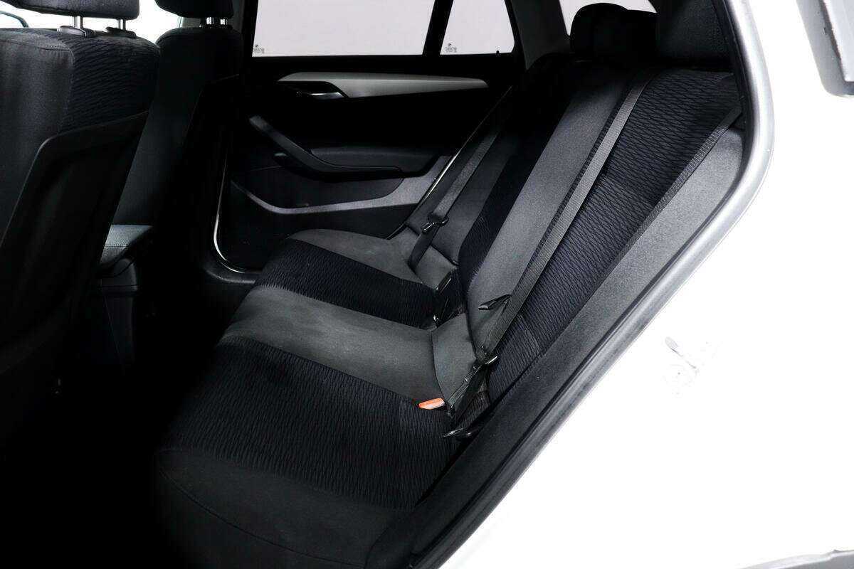 БМВ Икс1 б/у, 2013, Автоматическая. Фото: #11