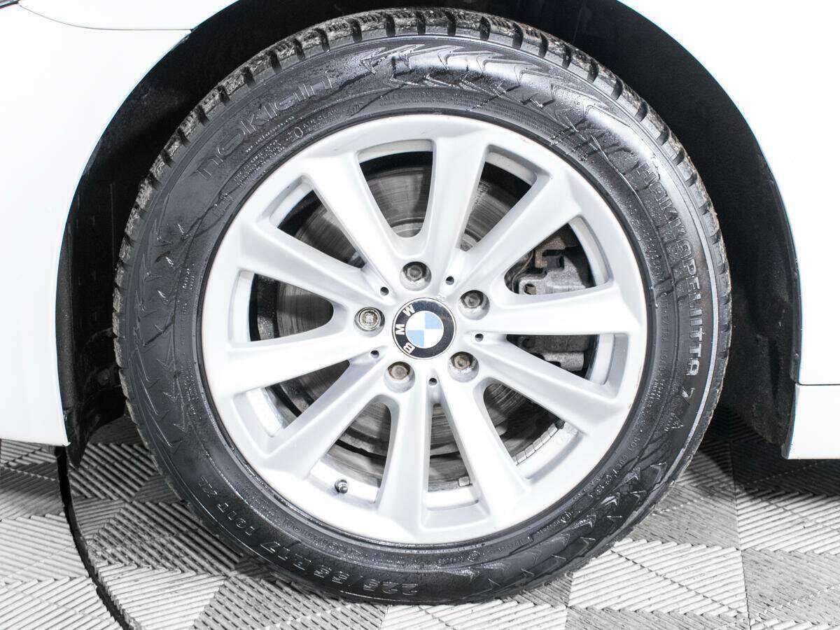 БМВ 5 серии б/у, 2016, Автоматическая. Фото: #15