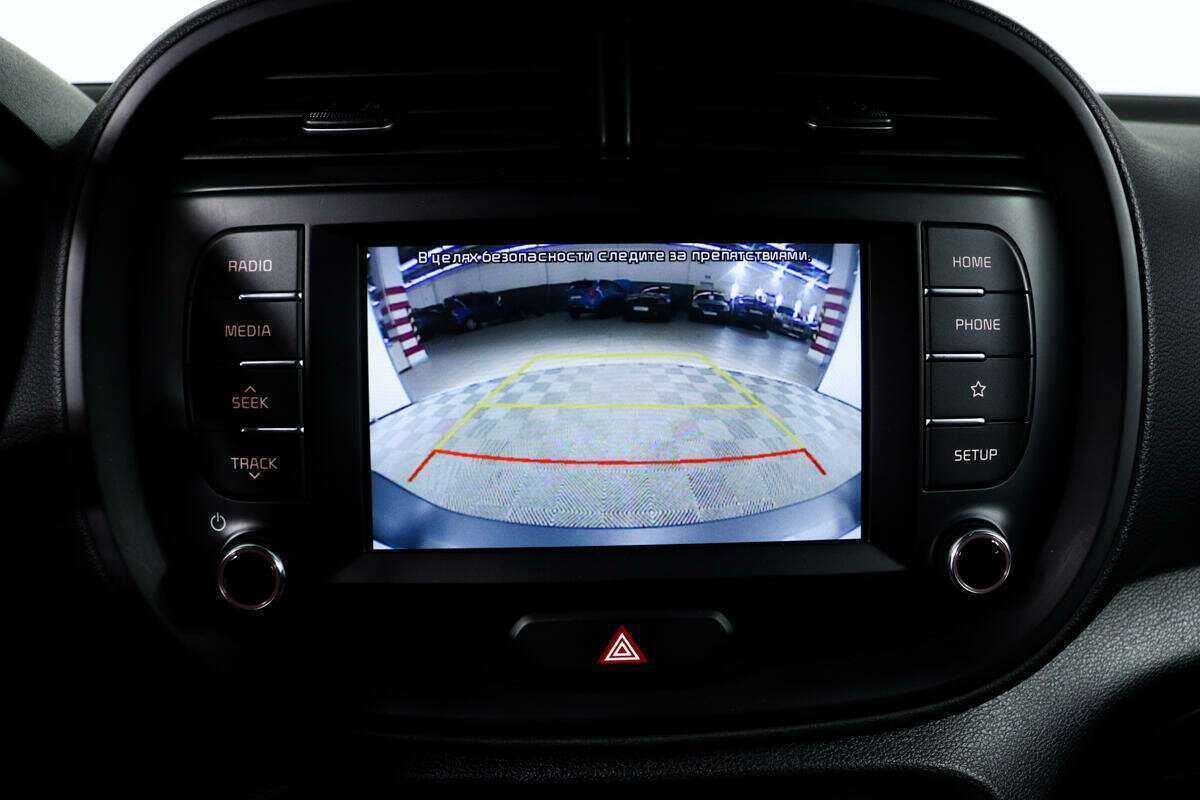 Киа Соул б/у, 2020, Автоматическая. Фото: #13