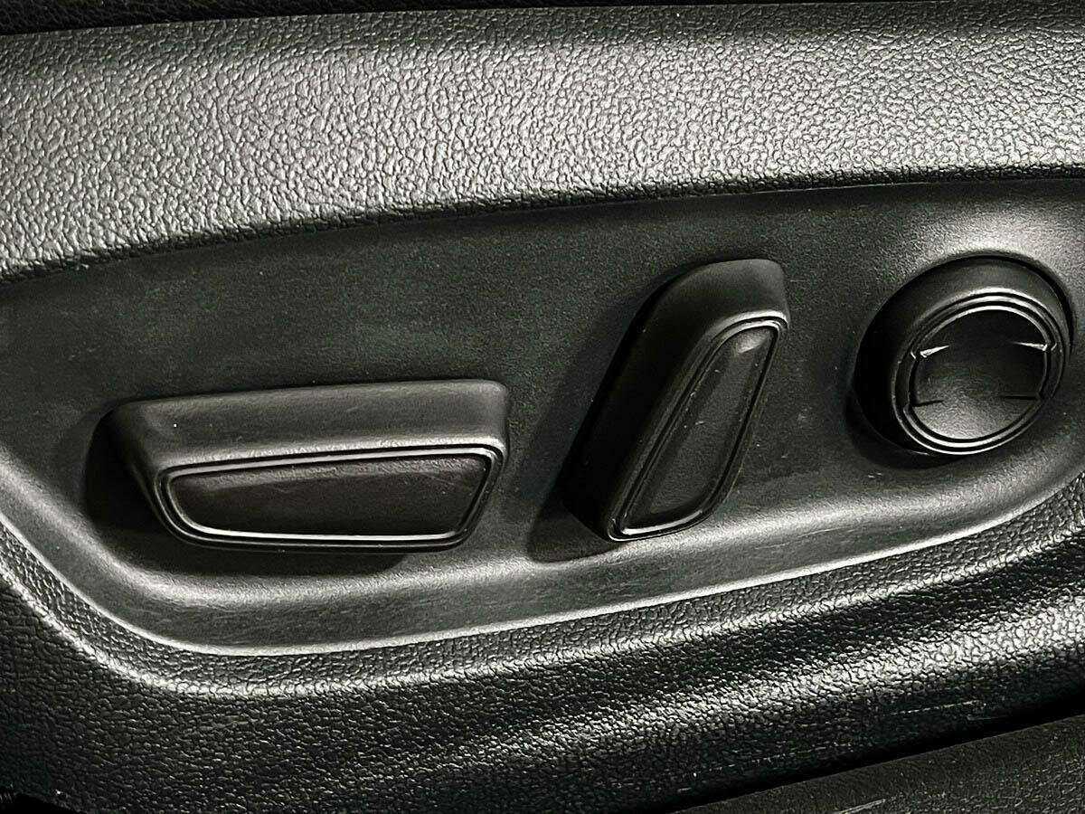 Тойота Камри б/у, 2018, Автоматическая. Фото: #13