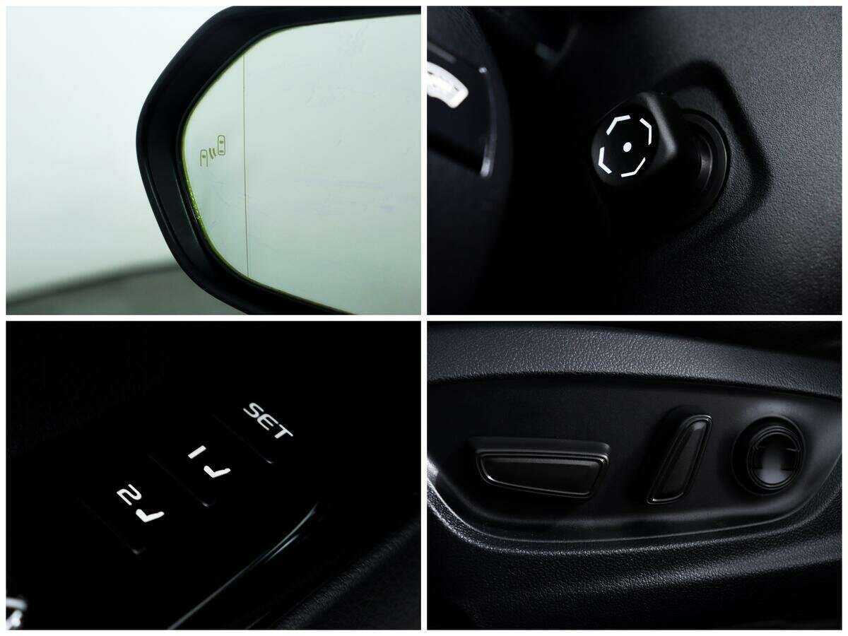 Тойота Камри б/у, 2019, Автоматическая. Фото: #14