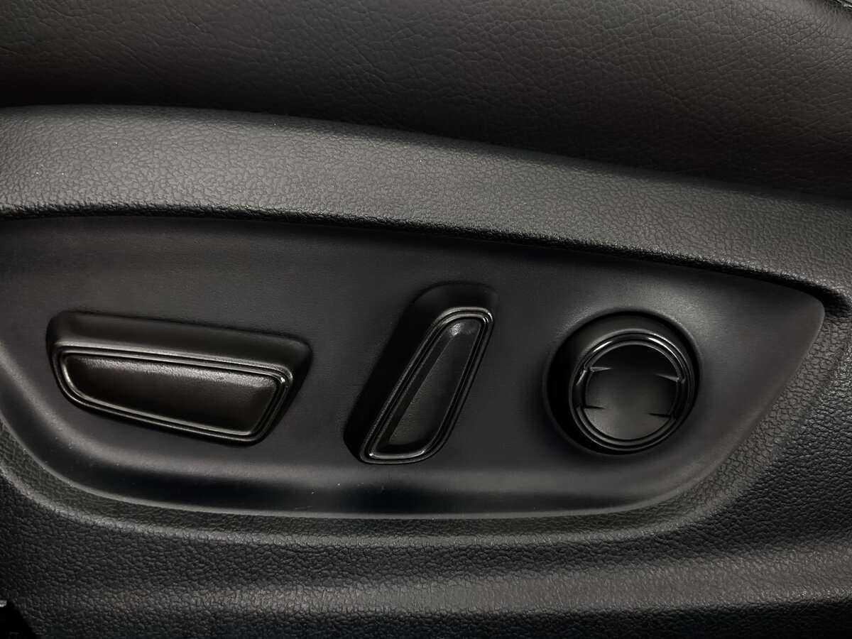 Тойота Камри б/у, 2022, Вариатор. Фото: #16