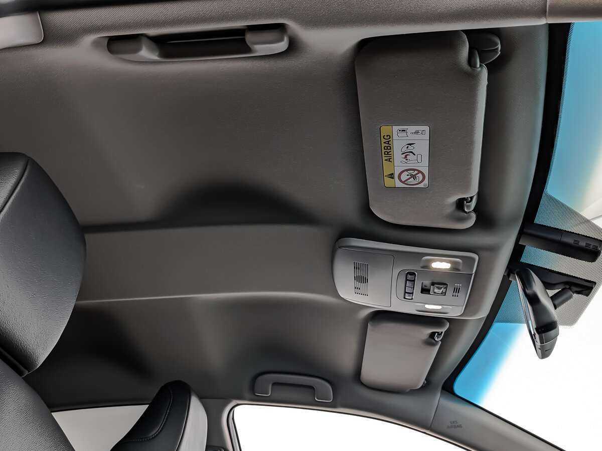 Тойота Камри б/у, 2022, Вариатор. Фото: #18