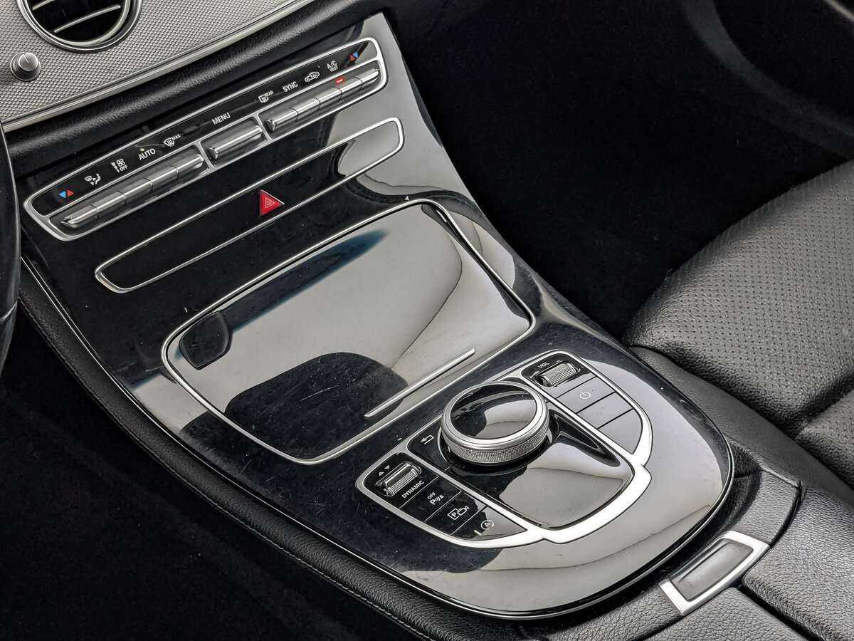 Мерседес-Бенц Е-Класс б/у, 2018, Автоматическая. Фото: #16