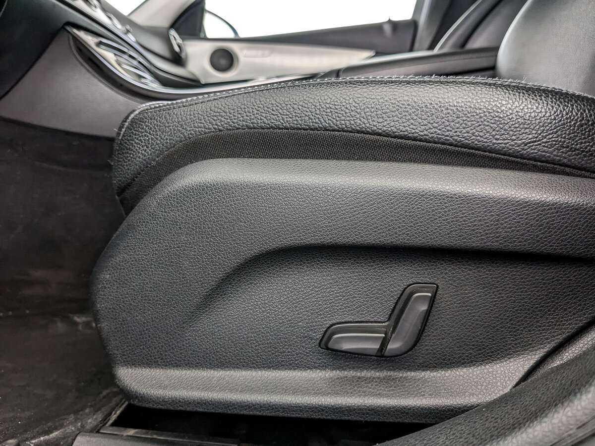 Мерседес-Бенц Е-Класс б/у, 2018, Автоматическая. Фото: #21