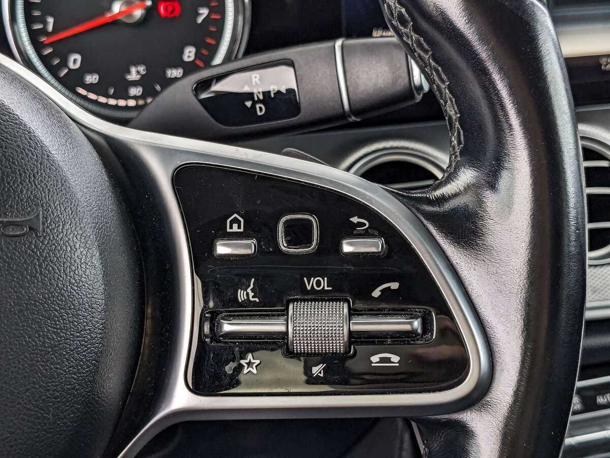 Мерседес-Бенц Е-Класс б/у, 2018, Автоматическая. Фото: #24