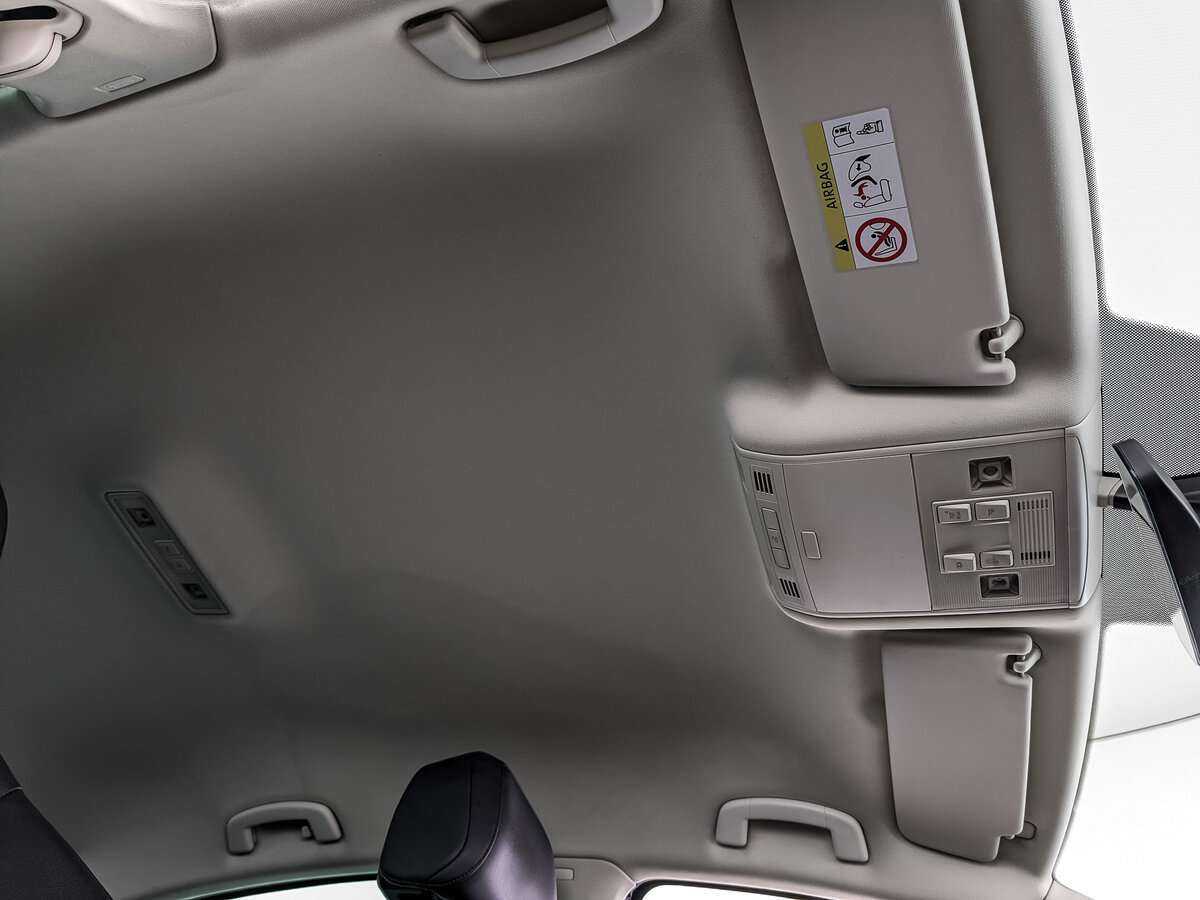 Фольксваген Пассат б/у, 2019, Роботизированная. Фото: #18