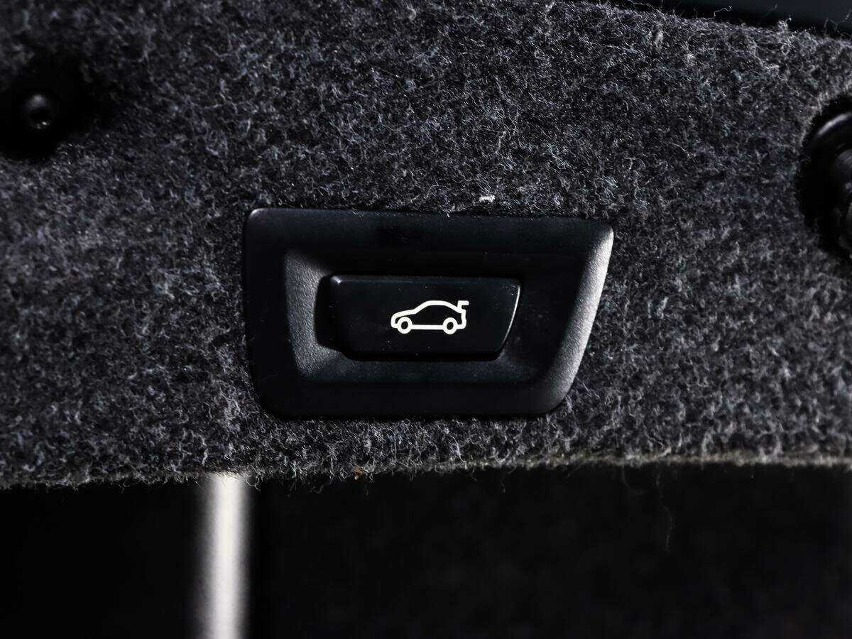 БМВ 5 серии б/у, 2012, Автоматическая. Фото: #24