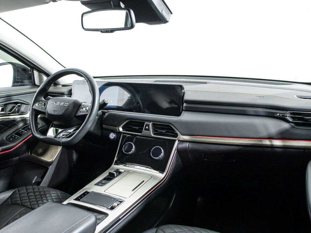 Эксид Т-Икс-Л б/у, 2022, Роботизированная. Фото: #8