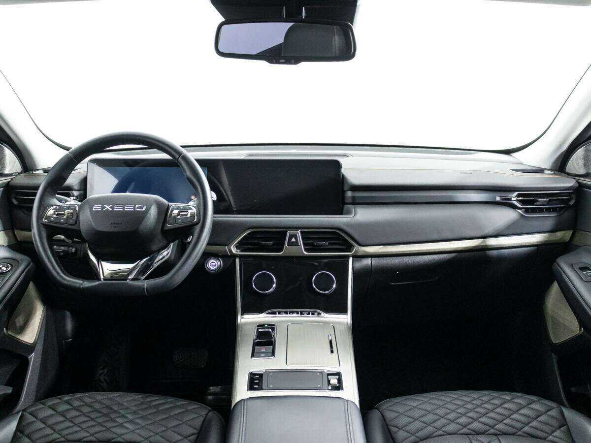 Эксид Т-Икс-Л б/у, 2022, Роботизированная. Фото: #12