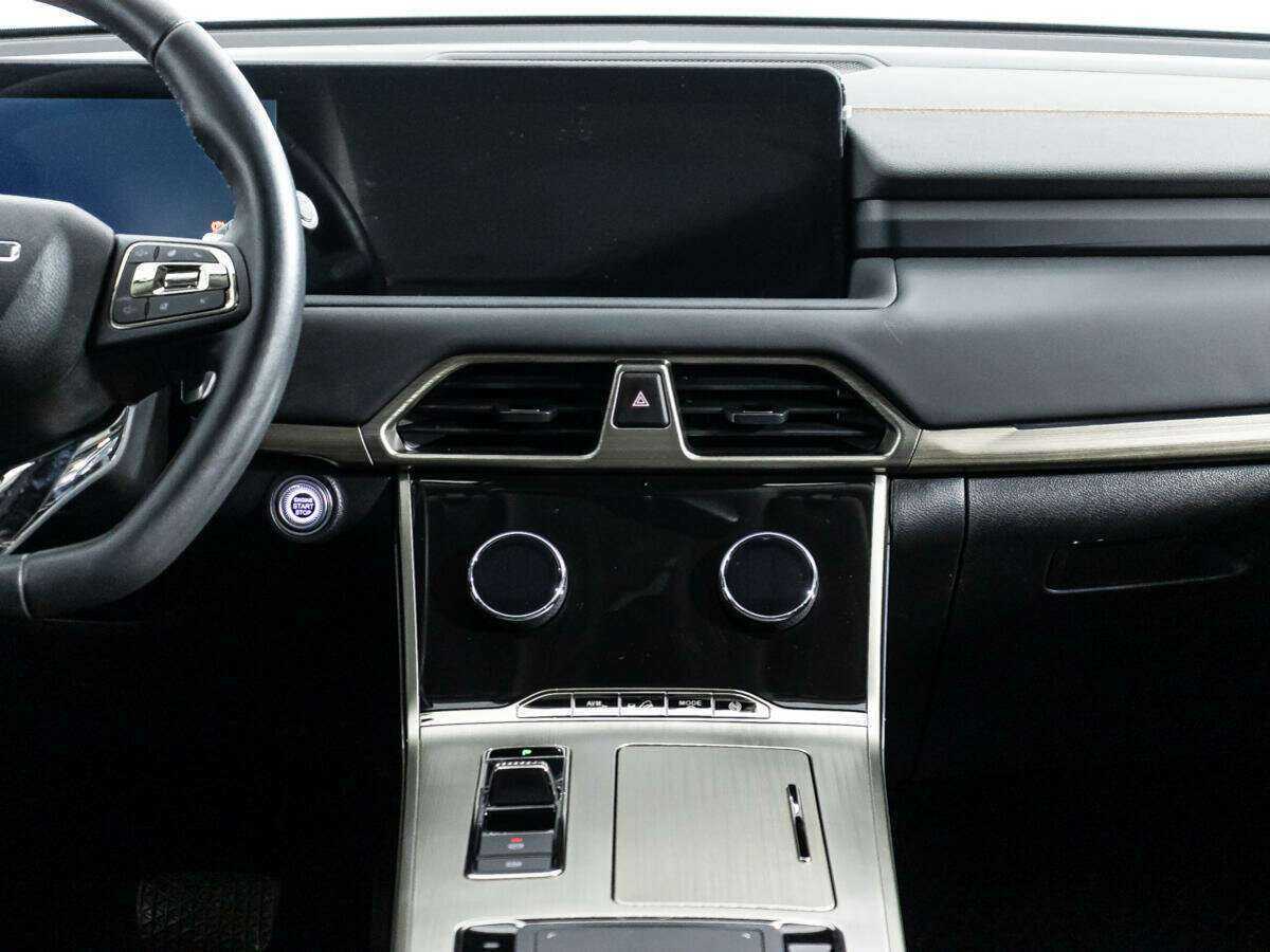 Эксид Т-Икс-Л б/у, 2022, Роботизированная. Фото: #13