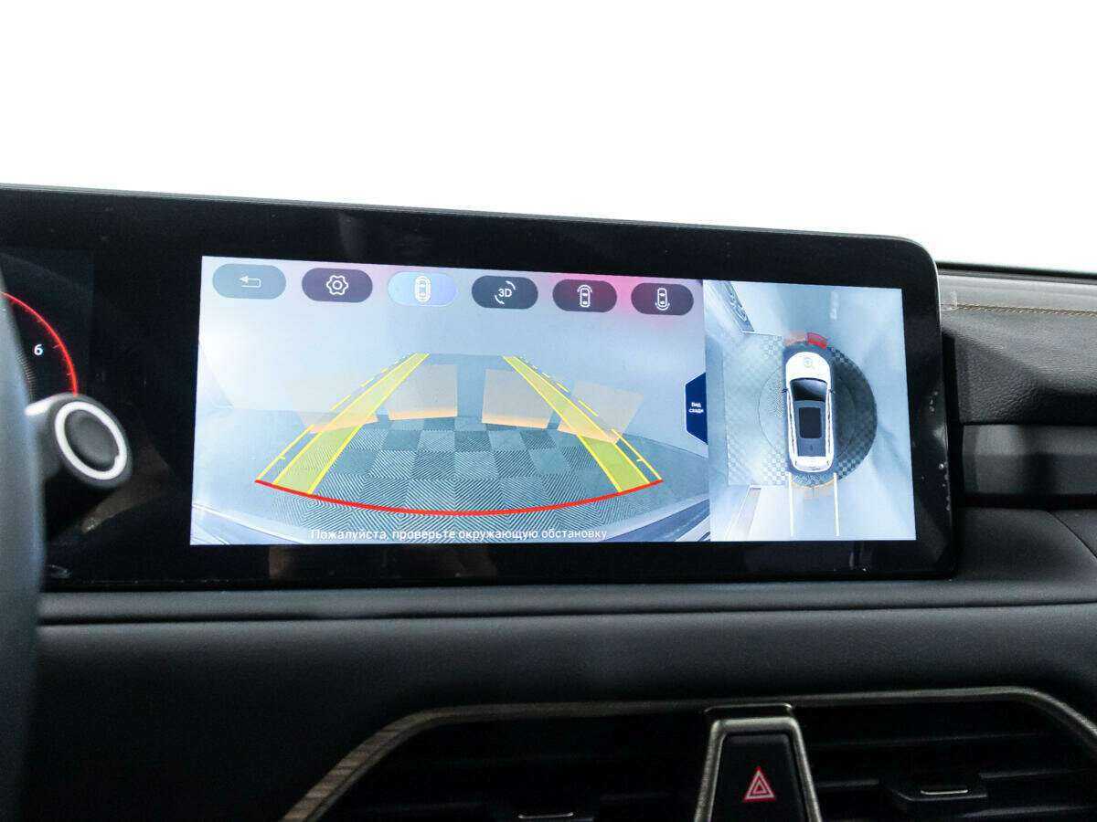 Эксид Т-Икс-Л б/у, 2022, Роботизированная. Фото: #16