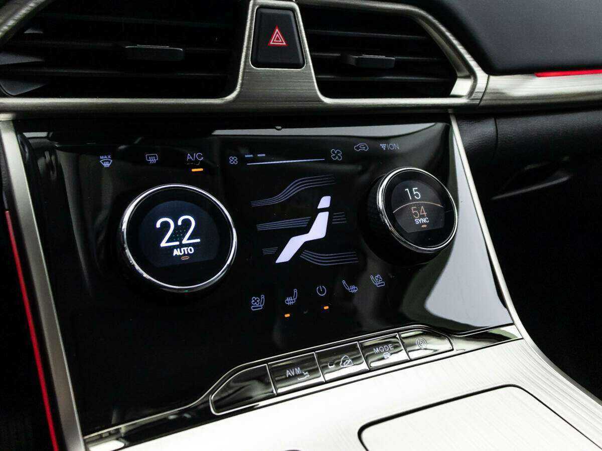 Эксид Т-Икс-Л б/у, 2022, Роботизированная. Фото: #17