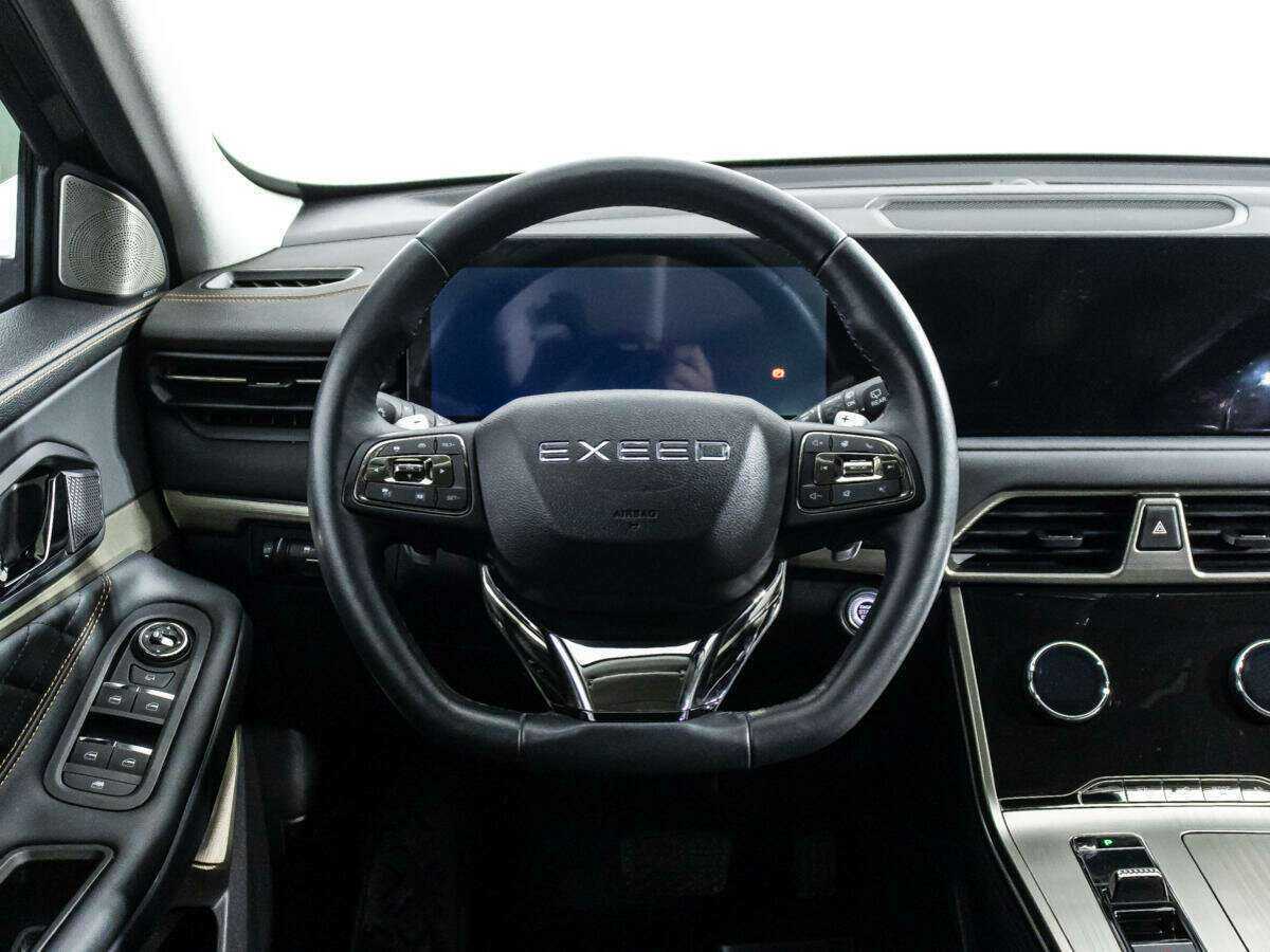 Эксид Т-Икс-Л б/у, 2022, Роботизированная. Фото: #20