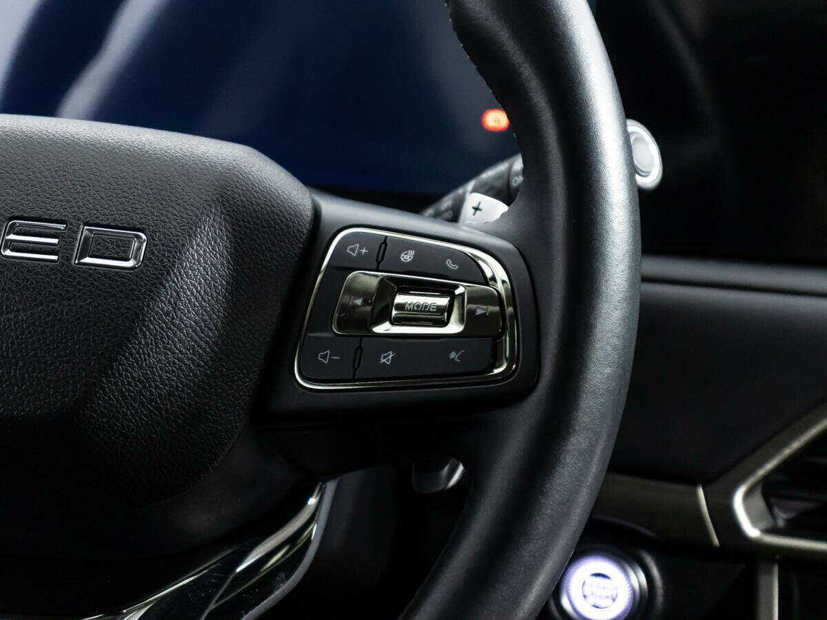 Эксид Т-Икс-Л б/у, 2022, Роботизированная. Фото: #22