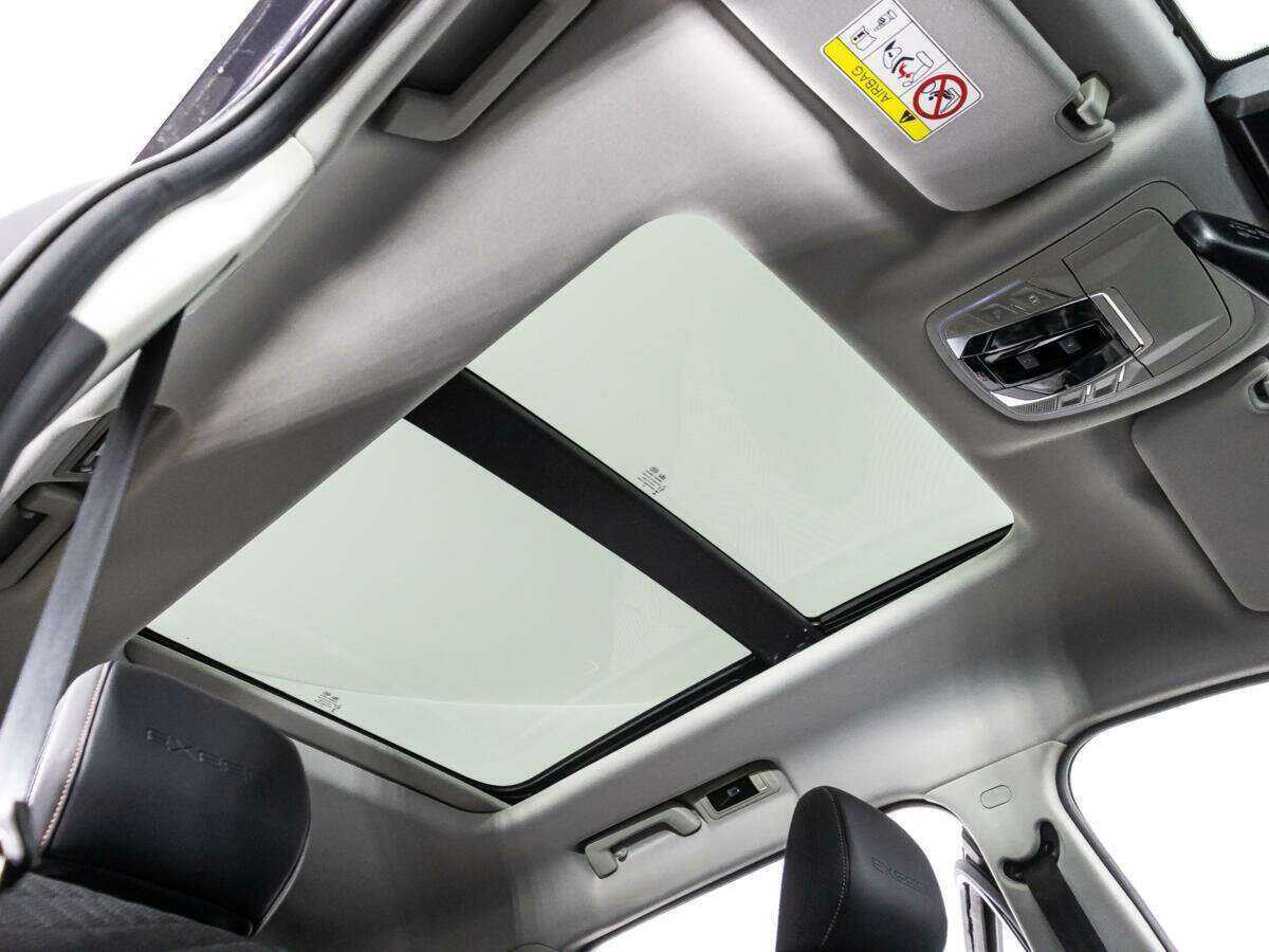 Эксид Т-Икс-Л б/у, 2022, Роботизированная. Фото: #23