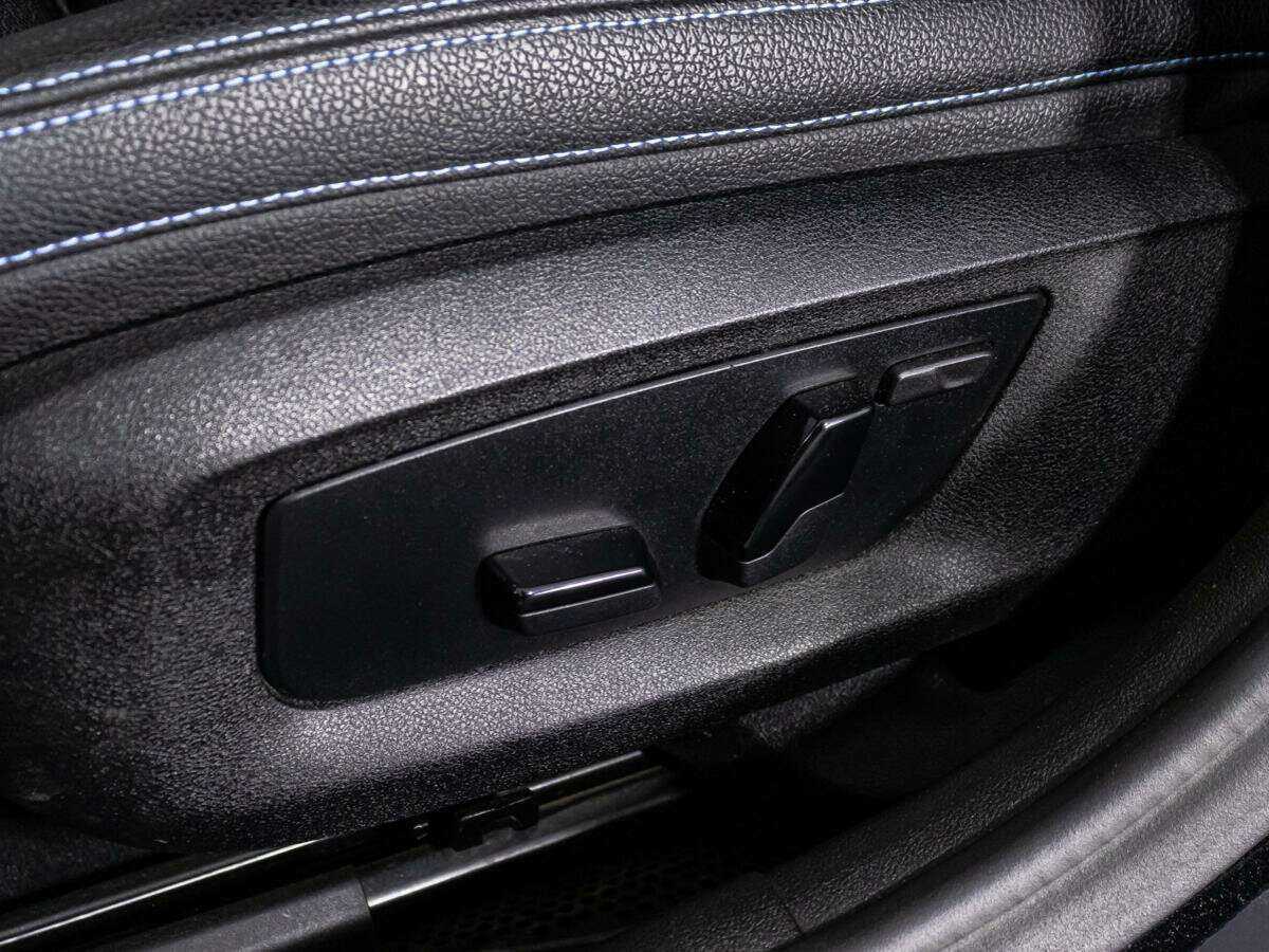 БМВ 5 серии б/у, 2018, Автоматическая. Фото: #14