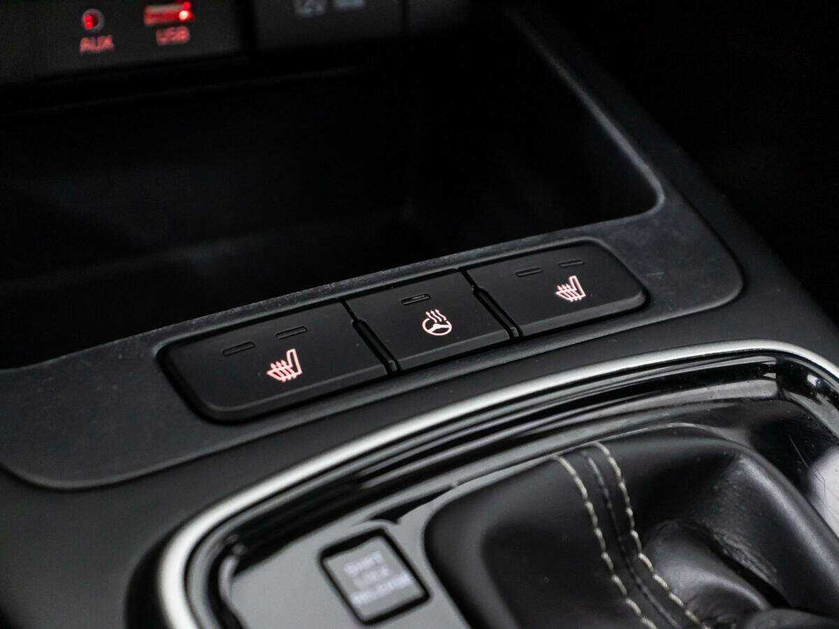 Киа Рио б/у, 2020, Автоматическая. Фото: #19