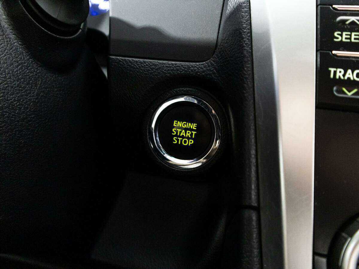 Тойота Камри б/у, 2013, Автоматическая. Фото: #17