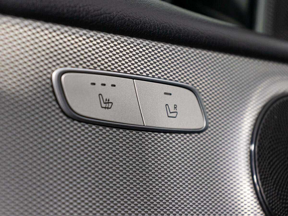 Мерседес-Бенц Е-Класс б/у, 2019, Автоматическая. Фото: #15